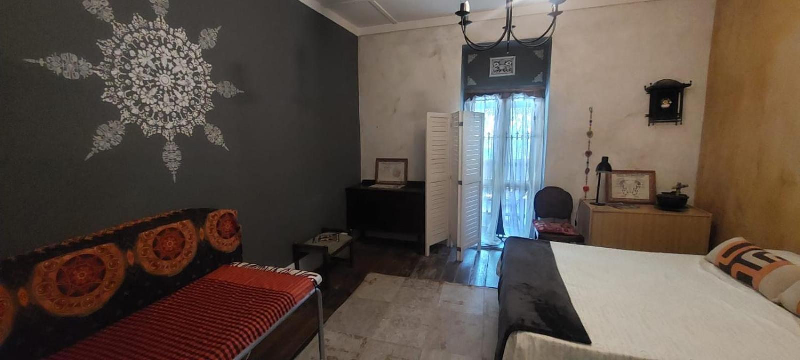 Harmony Hall Guest House Порт-Шепстон Экстерьер фото